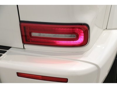 صورة مصغرة 39 لـ 2021 Mercedes-BENZ G-CLASS