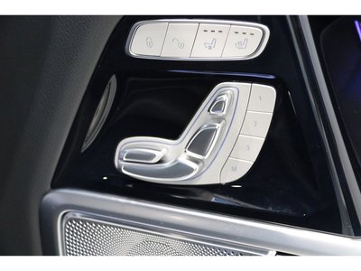 صورة مصغرة 14 لـ 2021 Mercedes-BENZ G-CLASS