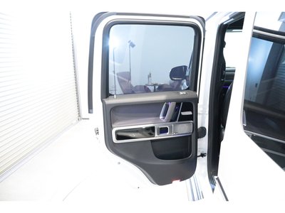 صورة مصغرة 19 لـ 2021 Mercedes-BENZ G-CLASS
