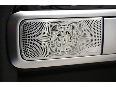 صورة مصغرة 41 لـ 2021 Mercedes-BENZ G-CLASS