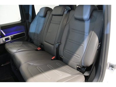 صورة مصغرة 21 لـ 2021 Mercedes-BENZ G-CLASS
