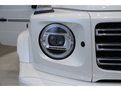 صورة مصغرة 38 لـ 2021 Mercedes-BENZ G-CLASS