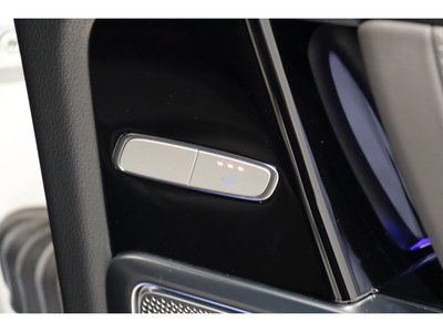 صورة مصغرة 25 لـ 2021 Mercedes-BENZ G-CLASS