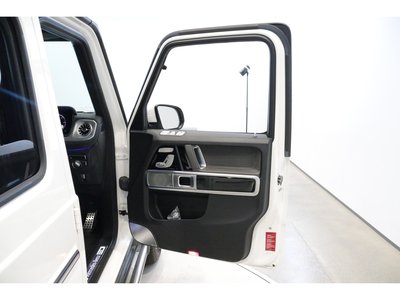 صورة مصغرة 11 لـ 2021 Mercedes-BENZ G-CLASS