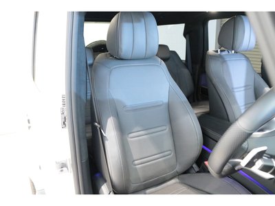 صورة مصغرة 13 لـ 2021 Mercedes-BENZ G-CLASS