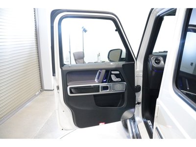 صورة مصغرة 16 لـ 2021 Mercedes-BENZ G-CLASS
