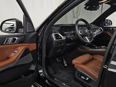 صورة مصغرة 13 لـ 2025 BMW X7