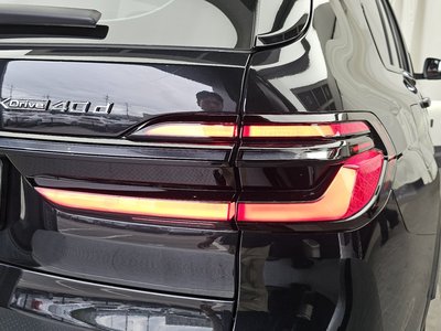 BMW X7 - 10