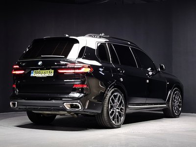 BMW X7 - 3