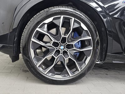BMW X7 - 6
