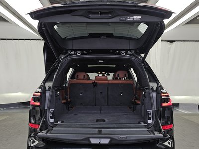 صورة مصغرة 26 لـ 2025 BMW X7