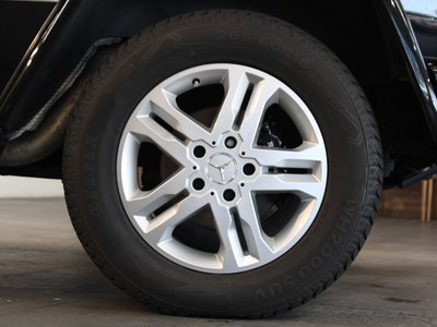 MERCEDES-BENZ G-CLASS - 6