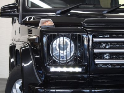 MERCEDES-BENZ G-CLASS - 3
