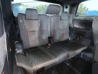 2025 TOYOTA ALPHARD 照片 10