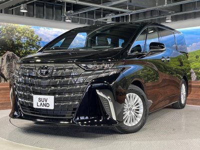 صورة مصغرة 29 لـ 2025 TOYOTA ALPHARD
