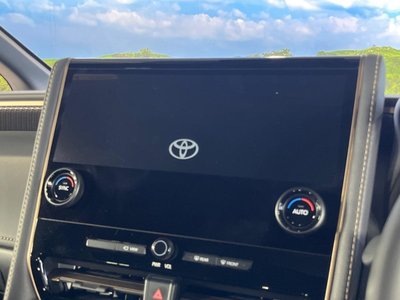 2025 TOYOTA ALPHARD 照片 4