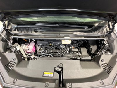 صورة مصغرة 19 لـ 2025 TOYOTA ALPHARD