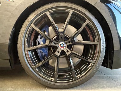 BMW 8 SERIES GRAN COUPE - 4