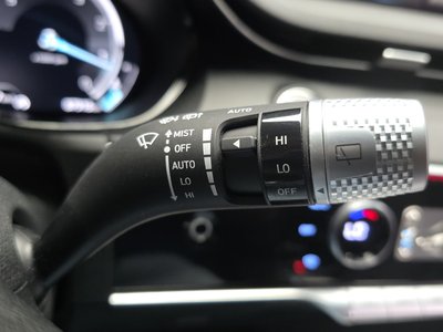 2022 Genesis GV70 thumbnail 27