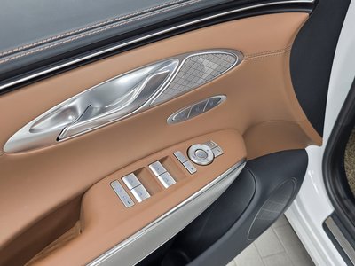 2021 Genesis GV70 缩略图 34