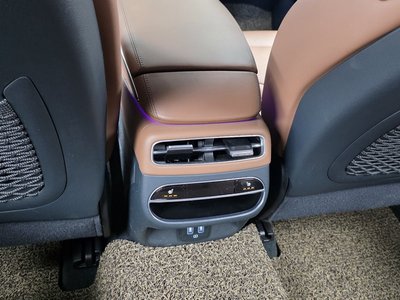 2021 Genesis GV70 缩略图 25