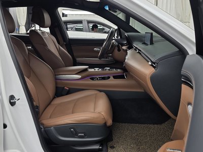 2021 Genesis GV70 缩略图 17