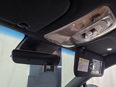 2021 Genesis GV70 缩略图 32