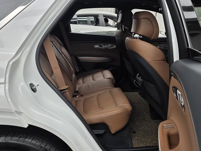 2021 Genesis GV70 缩略图 18