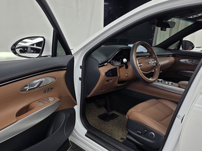 2021 Genesis GV70 缩略图 13
