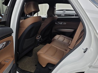 2021 Genesis GV70 缩略图 16