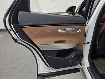 2021 Genesis GV70 缩略图 15