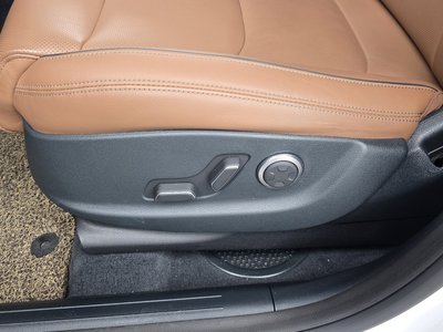 2021 Genesis GV70 缩略图 31