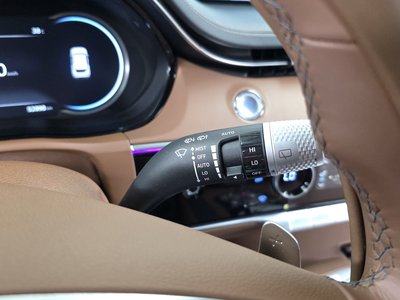2021 Genesis GV70 缩略图 29