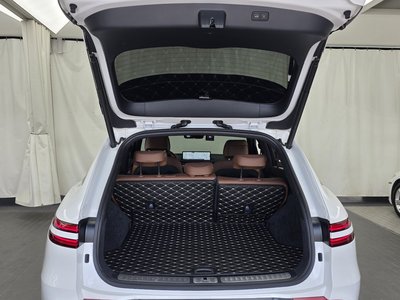 2021 Genesis GV70 缩略图 26