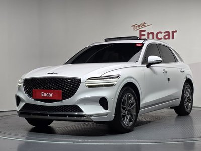 صورة 1 لـ 2021 Genesis GV70