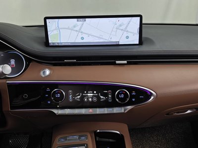 2021 Genesis GV70 缩略图 20
