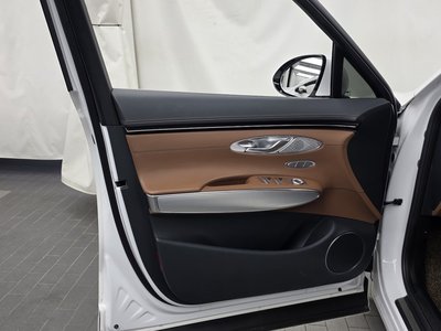 2021 Genesis GV70 缩略图 14