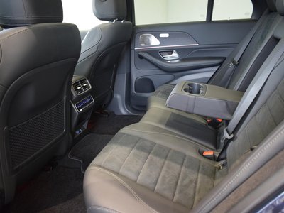 2025 Mercedes-BENZ GLE 缩略图 30