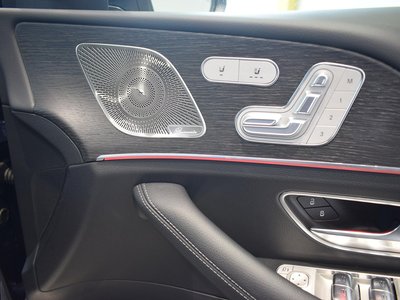 2025 Mercedes-BENZ GLE 缩略图 11