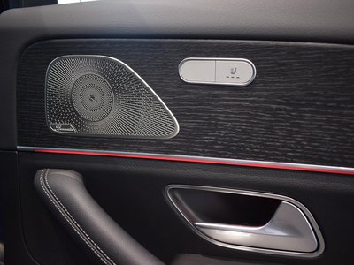 2025 Mercedes-BENZ GLE 缩略图 23