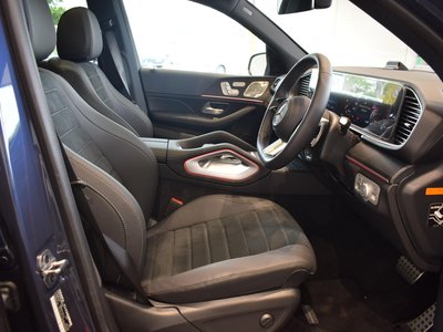 2025 Mercedes-BENZ GLE 照片 7
