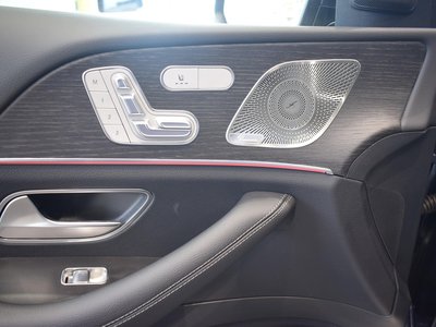 2025 Mercedes-BENZ GLE 缩略图 32