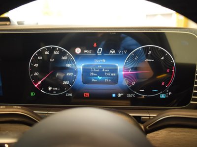 2025 Mercedes-BENZ GLE 缩略图 13
