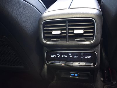 2025 Mercedes-BENZ GLE 缩略图 21