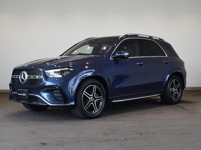 2025 Mercedes-BENZ GLE 照片 1
