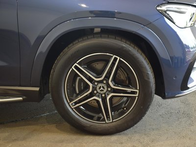 2025 Mercedes-BENZ GLE 照片 5