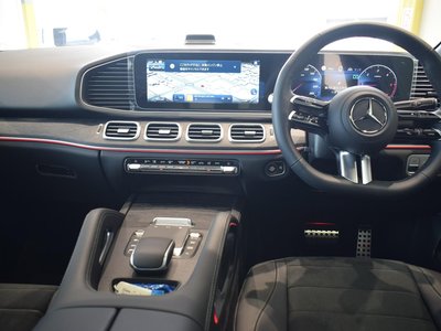 2025 Mercedes-BENZ GLE 缩略图 20
