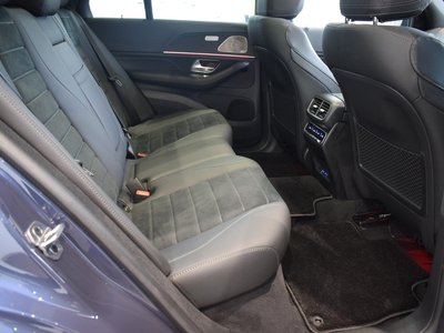 2025 Mercedes-BENZ GLE 缩略图 24