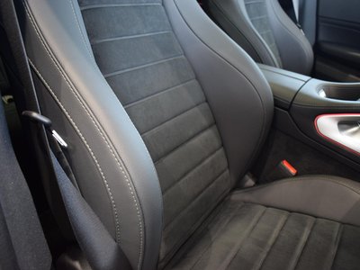 2025 Mercedes-BENZ GLE 照片 10
