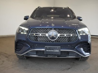 2025 Mercedes-BENZ GLE 照片 6